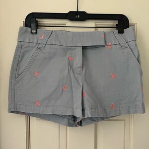 J Crew 3” Chino Short